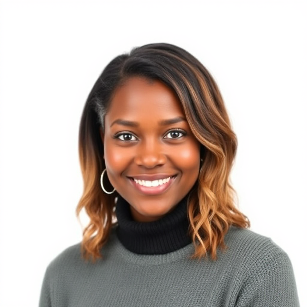 Ebony Nelson