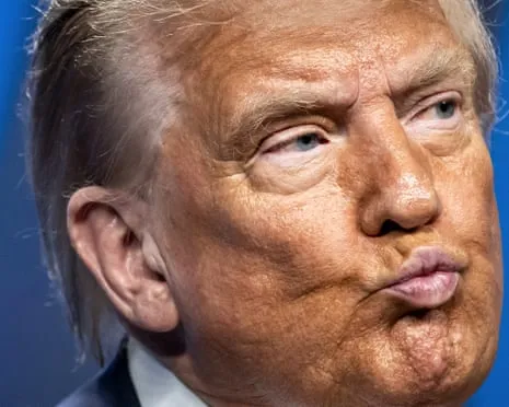 Trump vs Facts Review: No Other Broadcaster Would Dare TV So Bold (while also) Mind-Numbing