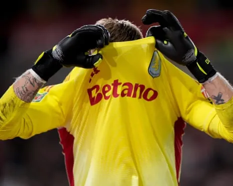 Aston Villa Suffer Yet Another Setback: What a Difference a Year Makes