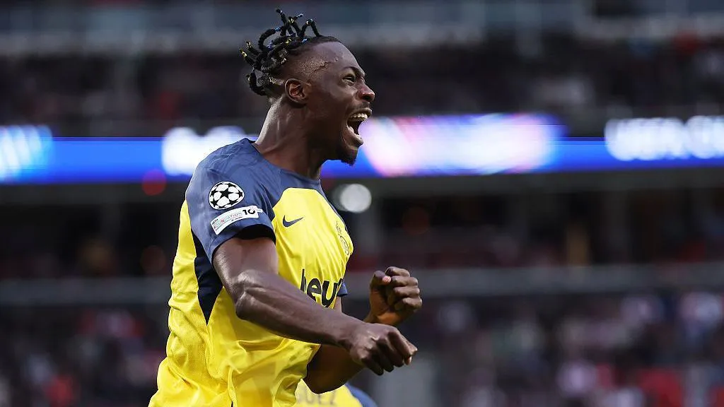 Union Saint-Gilloise Overcome PSV Eindhoven in Ideal UCL Bow