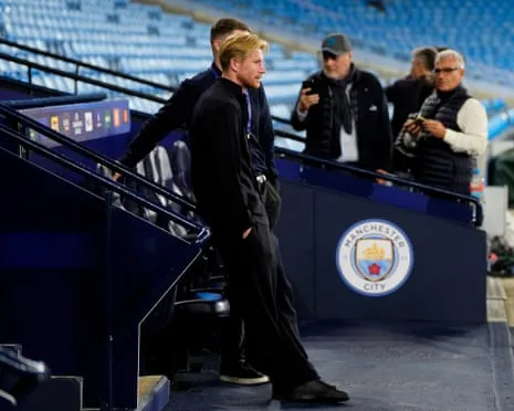 Napoli's Coach Views Champions League Match as Students vs Teachers Against Manchester City