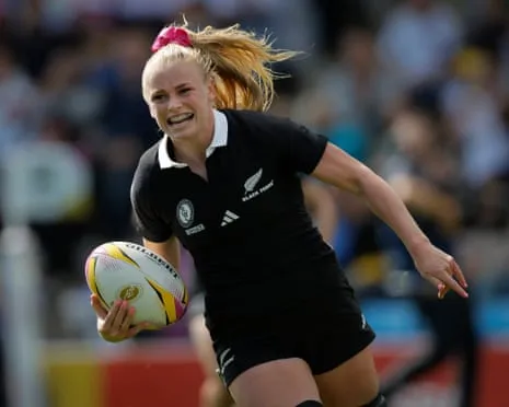 New Zealand Face Major Blow as Key Player Ruled Out for Semi-Final