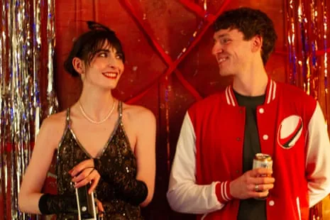 A Trans Love Story Film Analysis: Intense LGBTQ+ Love Story Ignites Emotional Impact in Impressive Debut