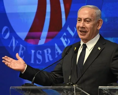 Netanyahu’s Spartan-Inspired Vision Brace The Nation for Isolated Economic Future