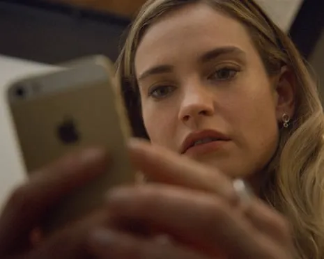 The Swipe Story Film Analysis: Lighthearted Drama Gives Romance Applications the Origin Story Treatment