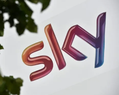 Sky Places 900 Positions in Jeopardy in Major Shake-up to Compete Against US Streaming Services