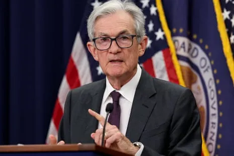 Federal Reserve Cuts Key Borrowing Costs for First Time After December
