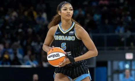 Chicago Sky Mismanagement of Angel Reese Issue
