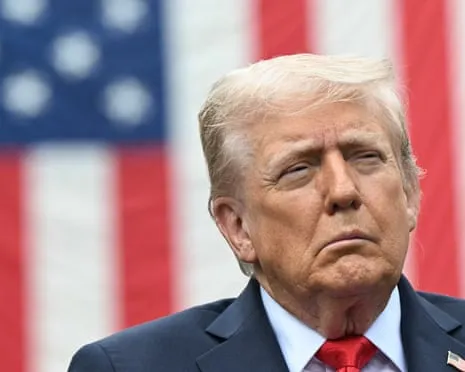It's Not Entirely Falsehoods with Trump – Sometimes He's Remarkably Truthful