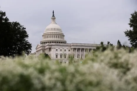 Republicans Advocate $88M in Security Spending After Right-Wing Figure Shooting