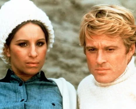 Barbra Streisand Pays Moving Words to Cinema Icon: ‘Among the Greatest Performers Ever’