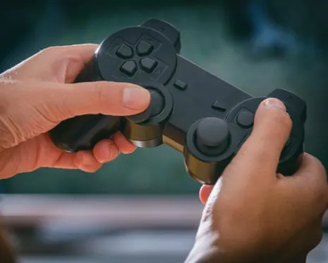 What Makes Certain Players Invert Their Game Inputs? Scientists Reveal Answers, And They Are Not What You Think
