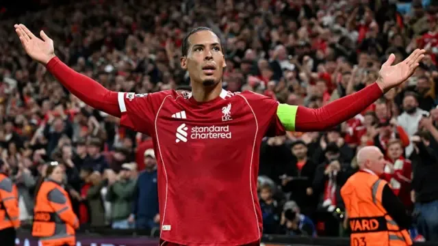 UEFA Champions Cup: The Reds Produce Another Late Comeback & The Blues Endure Loss at Bayern - Key Moments & Reaction