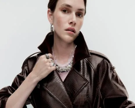 Marks & Spencer Bets on Women's Fashion to Revive Fall Performance