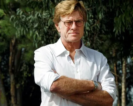Celebrating Robert Redford: Submit Your Tributes