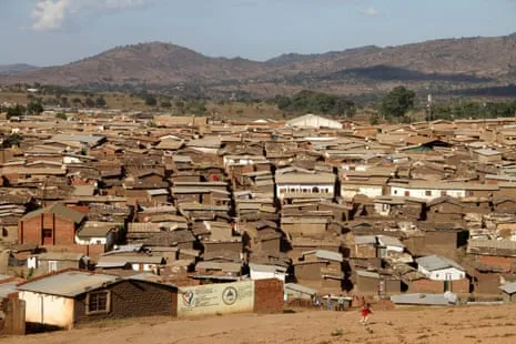 Survival Sex and Exploitation: The Women Trapped in Malawi’s Overcrowded Refugee Camp