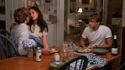 The Summer I Turned Pretty Arrives at an Emotional Finale