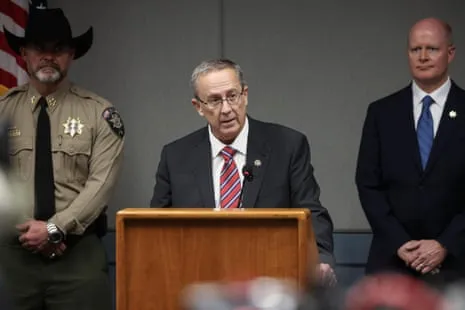 Utah Prosecuting Attorneys File Charges Against Suspect in Charlie Kirk Fatal Shooting with Capital Homicide