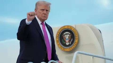 President Trump Vows Tough Response Following Decapitation of Indian Hotel Supervisor