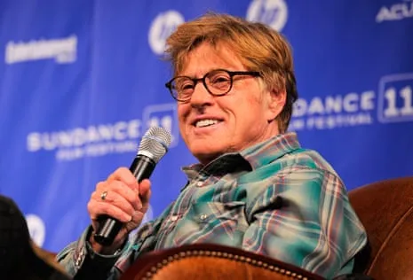 American Independent Film Is Deeply Indebted to Festival Pioneer Hollywood Icon