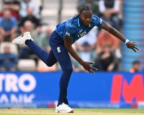 Pace Excites: From Donald to Archer, Why Pace is a Sensation Unmatched