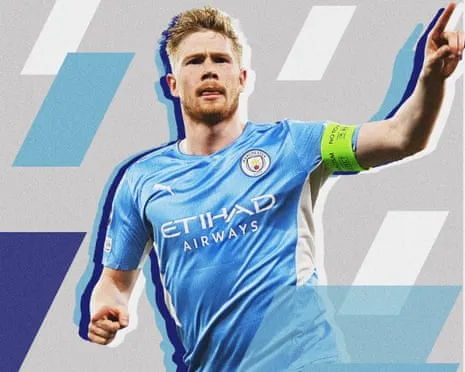 Screamers, Treble Triumphs and “Let Me Talk” Moments: The Belgian Maestro’s Iconic Etihad Stadium Performances