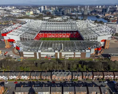 The Red Devils Record Record Revenue of £666.5m Amid a £33m Deficit