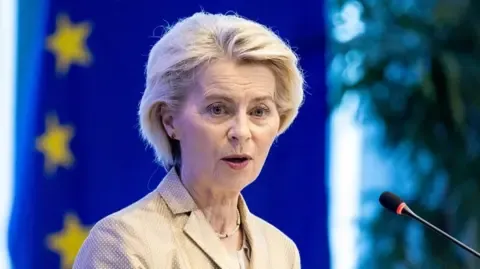 EU Suggests Trade Limitations on Israeli Government Due to Gaza Strip Conflict