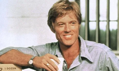 Robert Redford: The Incandescently Handsome Actor Who Revolutionized American Cinema Irreversibly