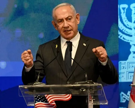 International Inquiry Concludes Israeli Forces Committed Atrocities in the Gaza Strip