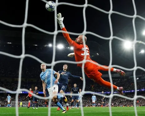 Scoring Goals and Spreading Terror, There’s No Douting Haaland Has Returned at His Finest