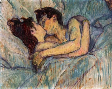 My Partner Perceives Physical Connection as a Competition – What’s the Best Way to Reassure Him?