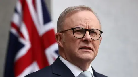 Australia Unveils Higher Greenhouse Gas Reductions by 2035