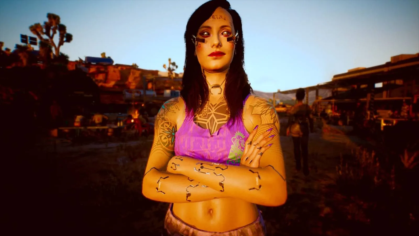 Calling On RPG Creators: Please Allow Me Back Into The Character Creator