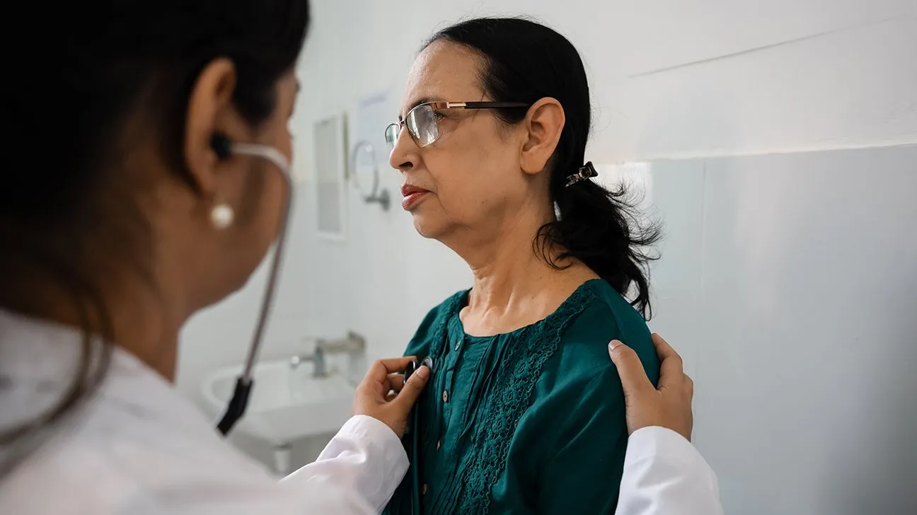Investigation Reveals Surprising Causes of Cardiac Events for Women Younger Than 65