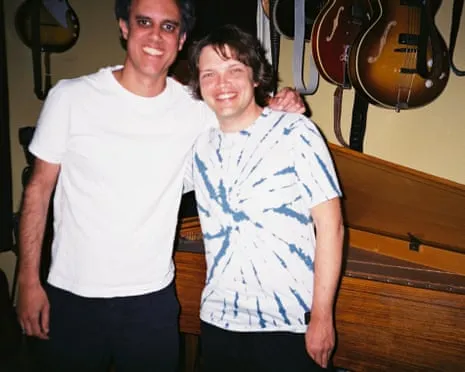 Four Tet’s Kieran Hebden and William Tyler: Their New Album Late 80s – A Fresh Take on Americana Influences