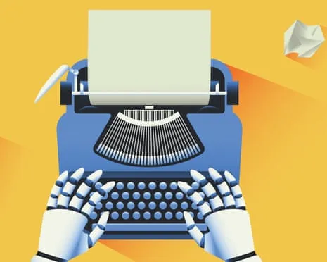Artificial Intelligence Will Never Replace My Writers. But, Without Regulation, It Will Destroy Publishing As It Exists Today