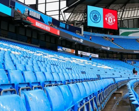 The Premier League club Terminates Bar Worker for Wearing Opposing Team Jersey on Derby Day