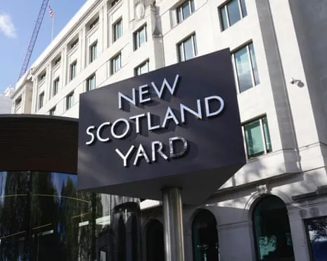 Multiple Suspects Arrested in Essex on Suspicion of Assisting Russian Intelligence