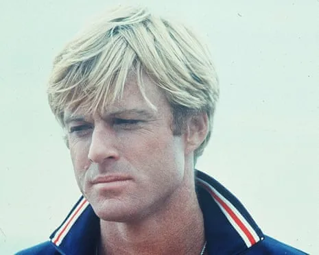 Robert Redford, Legendary US Star, Has Died at the Age of 89