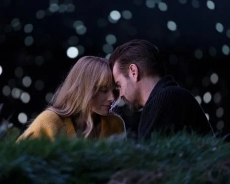 A Daring Love Story Review: The Talented Actress and The Irish Star Embody the Dance of Romance