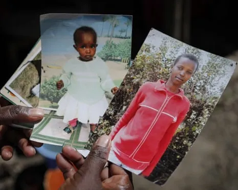 Who Was Agnes Wanjiru: A Kenyan Woman Found Dead Close to Army Base in 2012?