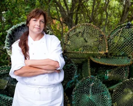 Island Innovators: Transforming Isle of Mull's Food Culture