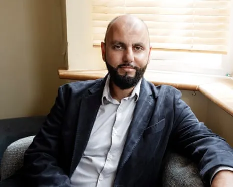 Legal Professional Handling Palestinian Group Legal Challenge States He Was Unlawfully Detained by Law Enforcement