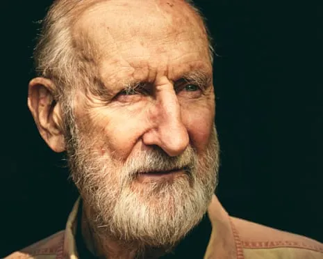 James Cromwell on His Journey as Tinseltown's Biggest Troublemaker