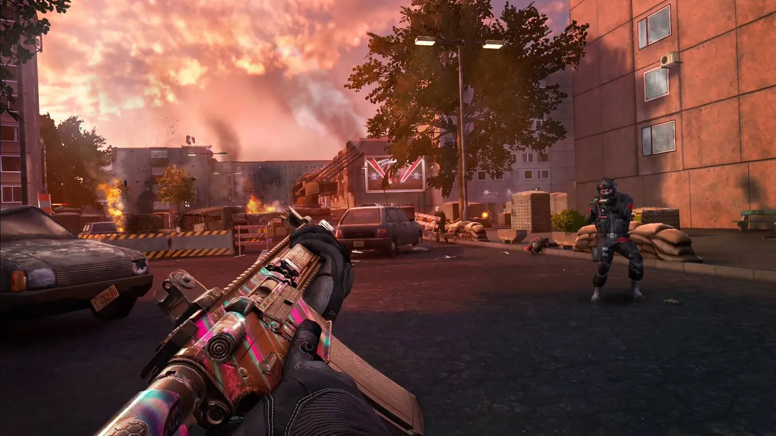 Disputed FPS Promises Reduced Rates to Boost Platform Visibility