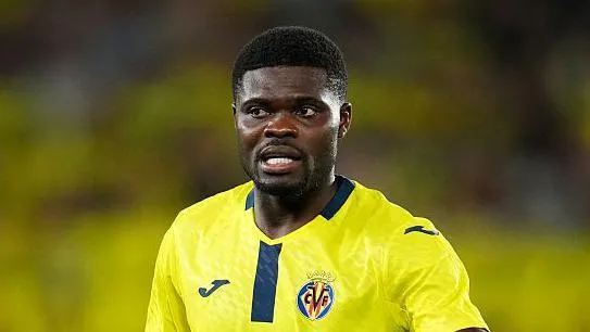 Ghanaian midfielder Partey Prepared to Face Spurs Before Legal Hearing
