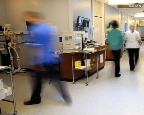 UK Physicians Found to be Guilty of Inappropriate Behavior Failing to be Struck Off, Study Reveals