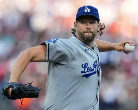 Clayton Kershaw Confirms Departure Following This MLB Campaign