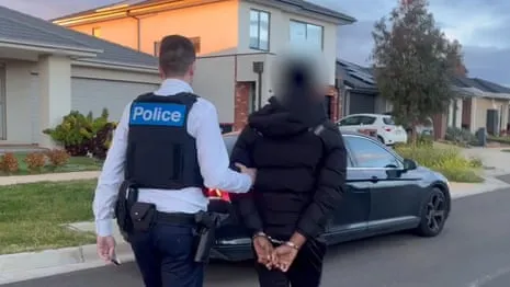A Group of Teenagers Accused Over Murder Following Stabbing Fatalities of Two Youths in Melbourne
